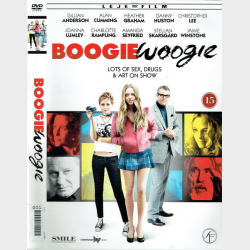 Boogie Woogie (2009)