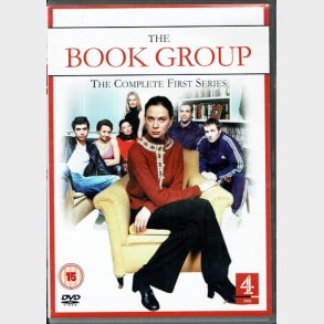 Book Group the Complete First Series (2003) (UK)