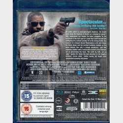 Book Of Eli (2010) (Tom) (UK)