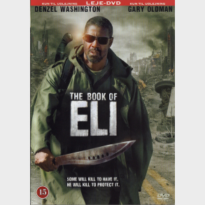 Book Of Eli (2010)