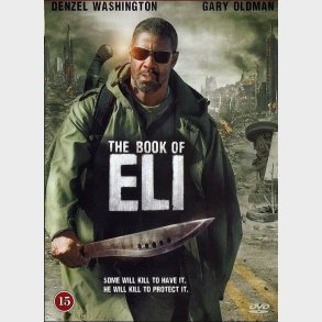 Book Of Eli (2010)