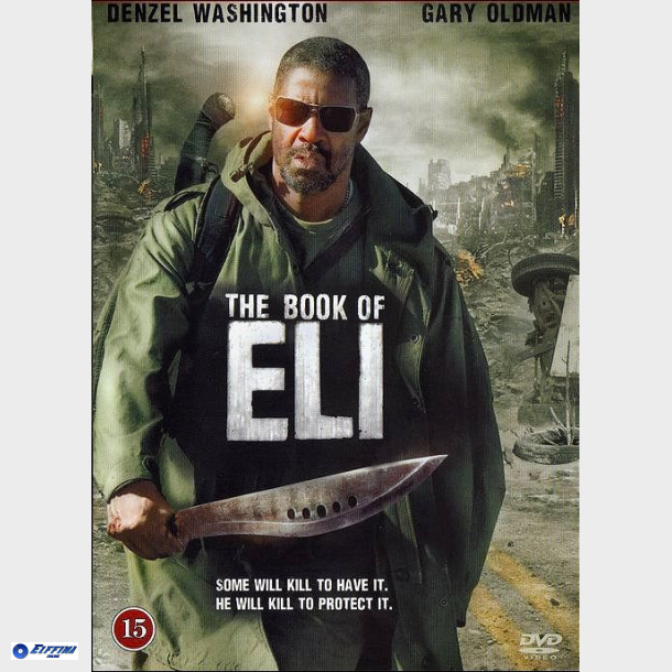 Book Of Eli (2010)