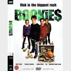 Bookies (2003)