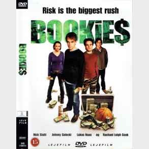 Bookies (2003)