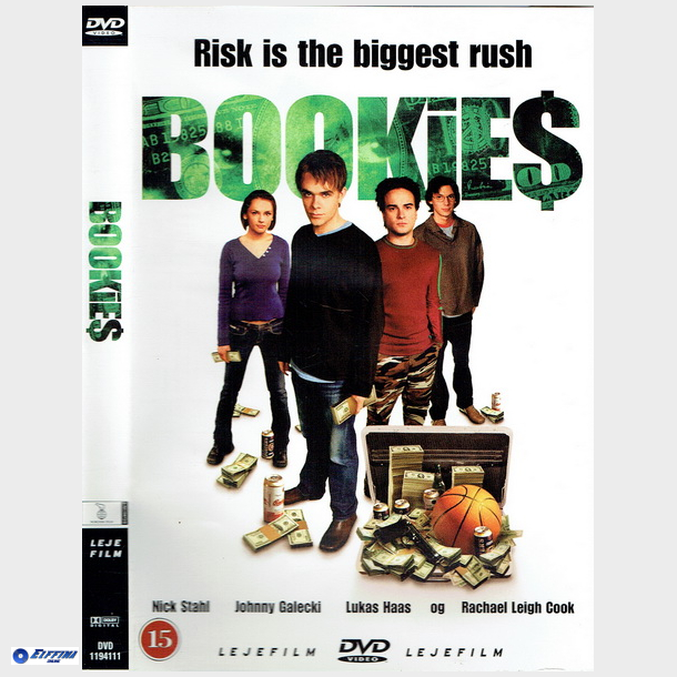 Bookies (2003)