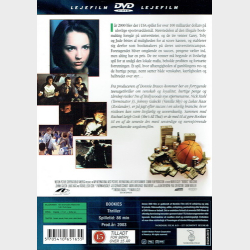 Bookies (2003)