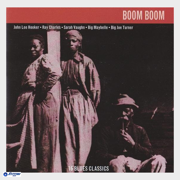 Boom Boom (1997)
