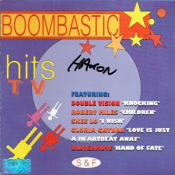 Boombastic Hits TV (1996)