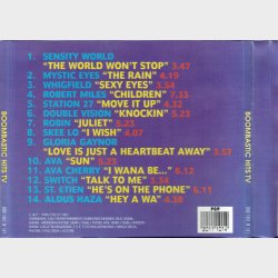 Boombastic Hits TV (1996)