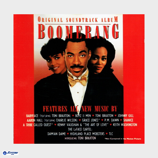 Boomerang (1992)