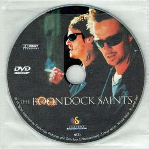 Boondock Saints (1999)