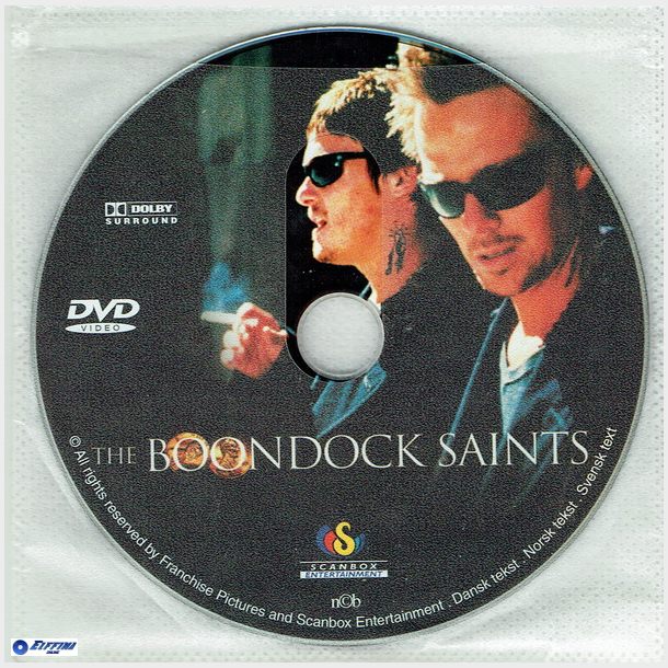Boondock Saints (1999)
