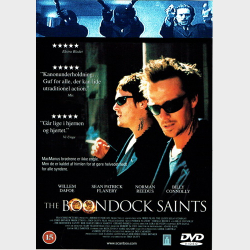 Boondock Saints (1999)