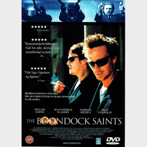 Boondock Saints (1999)