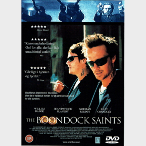 Boondock Saints (1999)