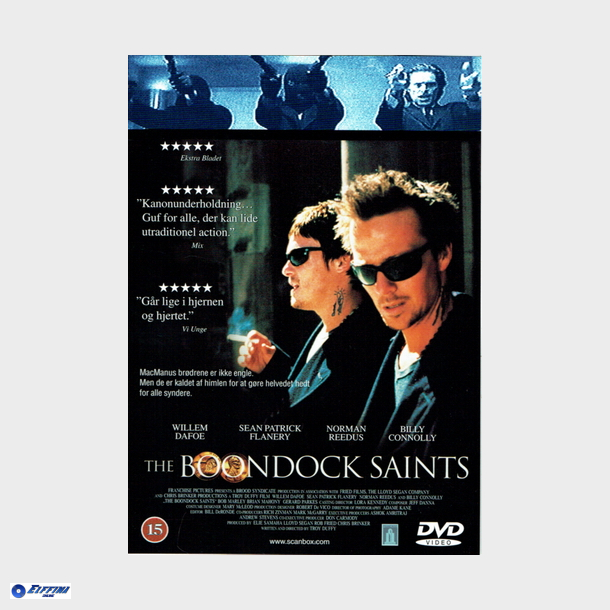 Boondock Saints (1999)