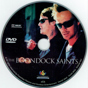 Boondock Saints (1999)