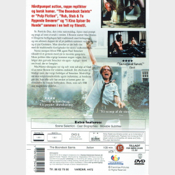 Boondock Saints (1999)