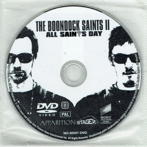Boondock Saints II - All Saints Day (2009)