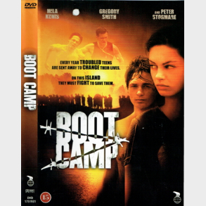Boot Camp (2007)
