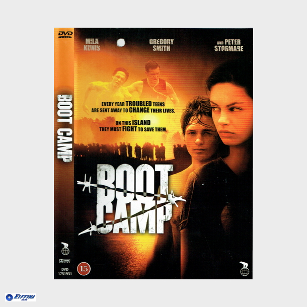 Boot Camp (2007)