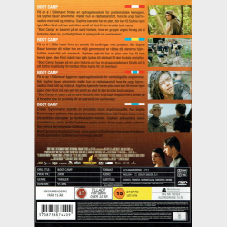 Boot Camp (2007)