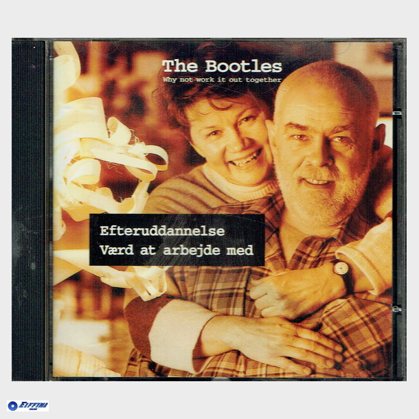Bootles - Why Not Work It Out
