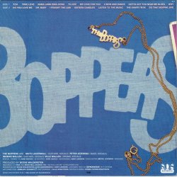 Boppers, The - Fan-Pix (1980)