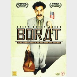 Borat (2006)