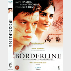 Borderline (2000)