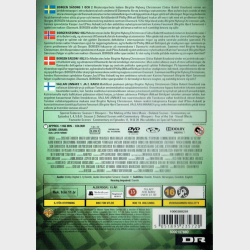 Borgen Season 1+2 Eps. 1-20 (2011)