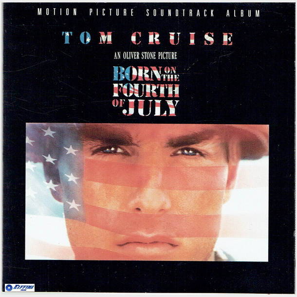Born On The 4th Of July (1989)
