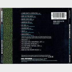 Born On The 4th Of July (1989)