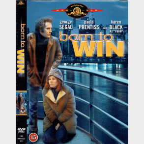 Born To Win (1971)