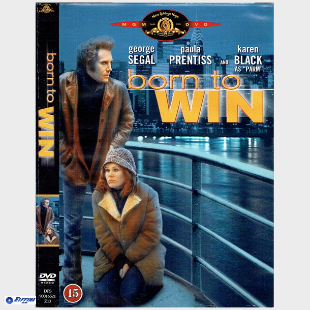 Born To Win (1971)