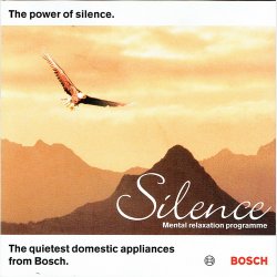 Bosch (The Power Of Silence)