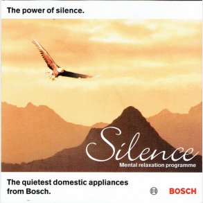 Bosch (The Power Of Silence)