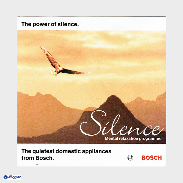 Bosch (The Power Of Silence)