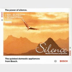 Bosch (The Power Of Silence)