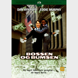 Bossen &amp; Bumsen (1983)