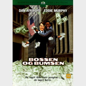 Bossen & Bumsen (1983)