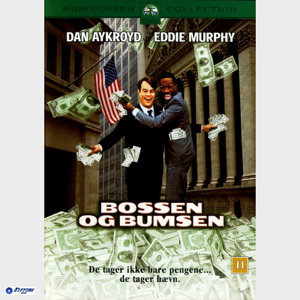 Bossen &amp; Bumsen (1983)