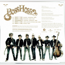 Bosshoss, The - Hey Ya (2005)