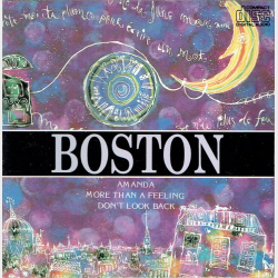 Boston - Best