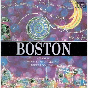 Boston - Best