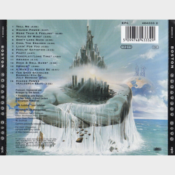 Boston - Greatest Hits (1997)