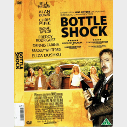 Bottle Shock (2008)