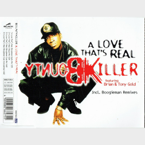 Bounty Killer ft. Brian & Tony Gold - A Love That's Real (1999)