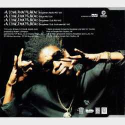 Bounty Killer ft. Brian &amp; Tony Gold - A Love That's Real (1999)