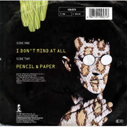 Bourgeois Tagg - I Don't Mind At All (1988)